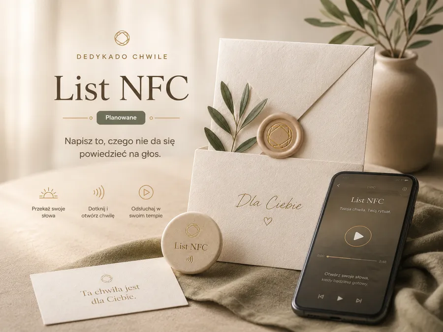 List NFC