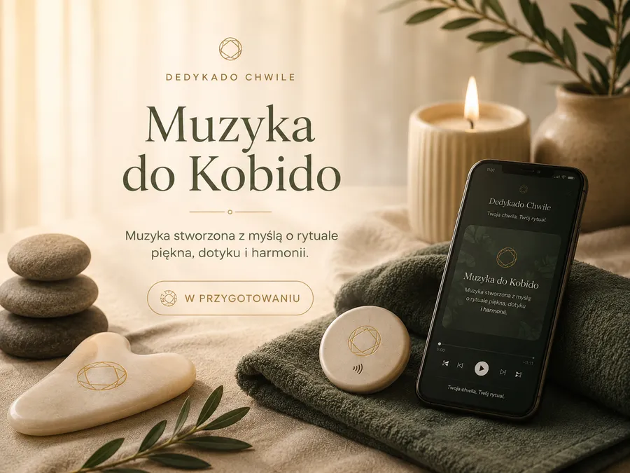 Muzyka do Kobido