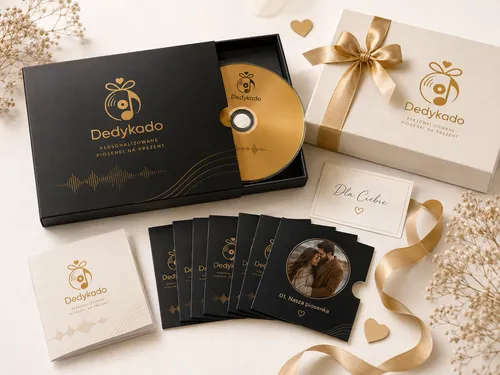 Pakiet Dedykado Mini Album